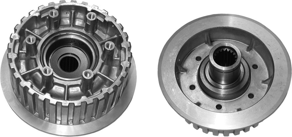 HARDDRIVE| Clutch Shells & Hubs