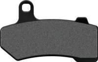 HARDDRIVE- Performance Brake Pads- BACK