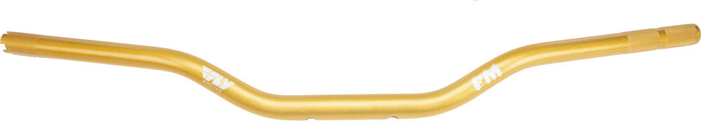 FORBIDDEN MOTO STYLE HANDLEBAR TBW W/1" ENDS