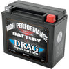 DRAG SPECIALTIES- High Performance Batteries