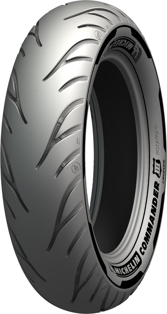 MICHELIN Commander III Back Tire- All types of Cruisers