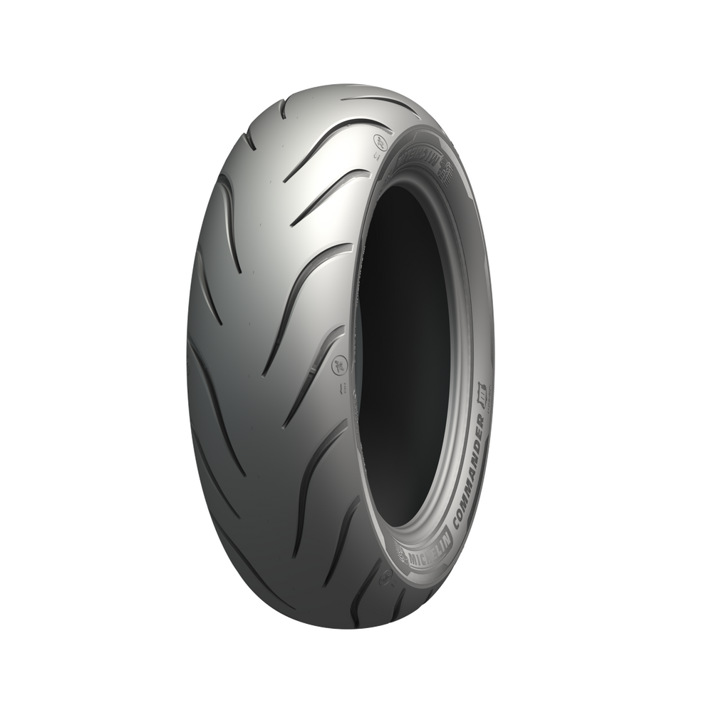 MICHELIN Commander III Back Tire- All types of Touring