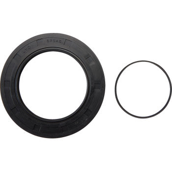 JAMES GASKET- Main Drive Gear Seal Kit- FITS- 1994-2006  FLT/ FXR/ SOFTAIL/ DYNA/ TOURING