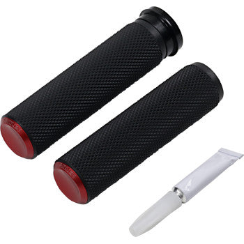 ARLEN NESS- Knurled Grips