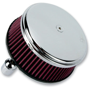 ARLEN NESS- Big Sucker Stage 1 Air Filter Kits w/ Cover