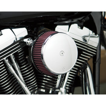 ARLEN NESS- Big Sucker Stage 1 Air Filter Kits w/ Cover