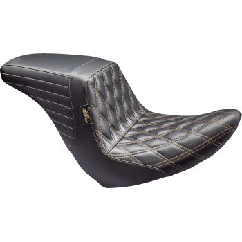 LE PERA- KICKFLIP UPFRONT SEATS- '18-24 FXLR/FXLRS/FXLRST/FLSB
