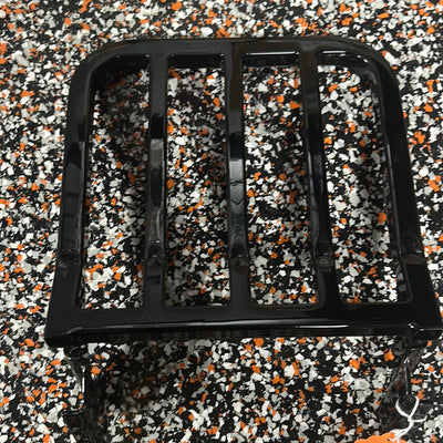 ‘06-17 DYNA Luggage Rack- Fresh Gloss Black