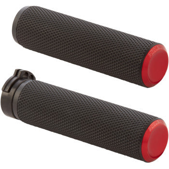 ARLEN NESS- Knurled Grips