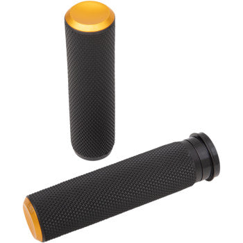 ARLEN NESS- Knurled Grips