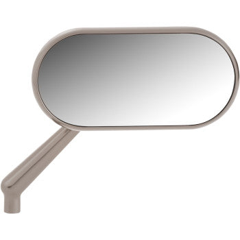 ARLEN NESS- Forged Oval Mirrors