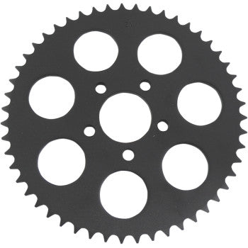 DRAG SPECIALTIES- 530 Chain Conversion Rear Sprocket- 51 TOOTH- BIG TWIN