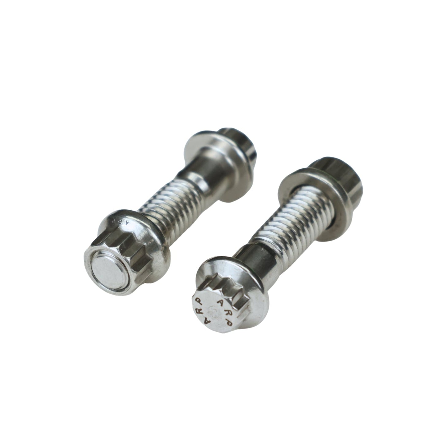 ARP Foot Pegs Bolt Kit