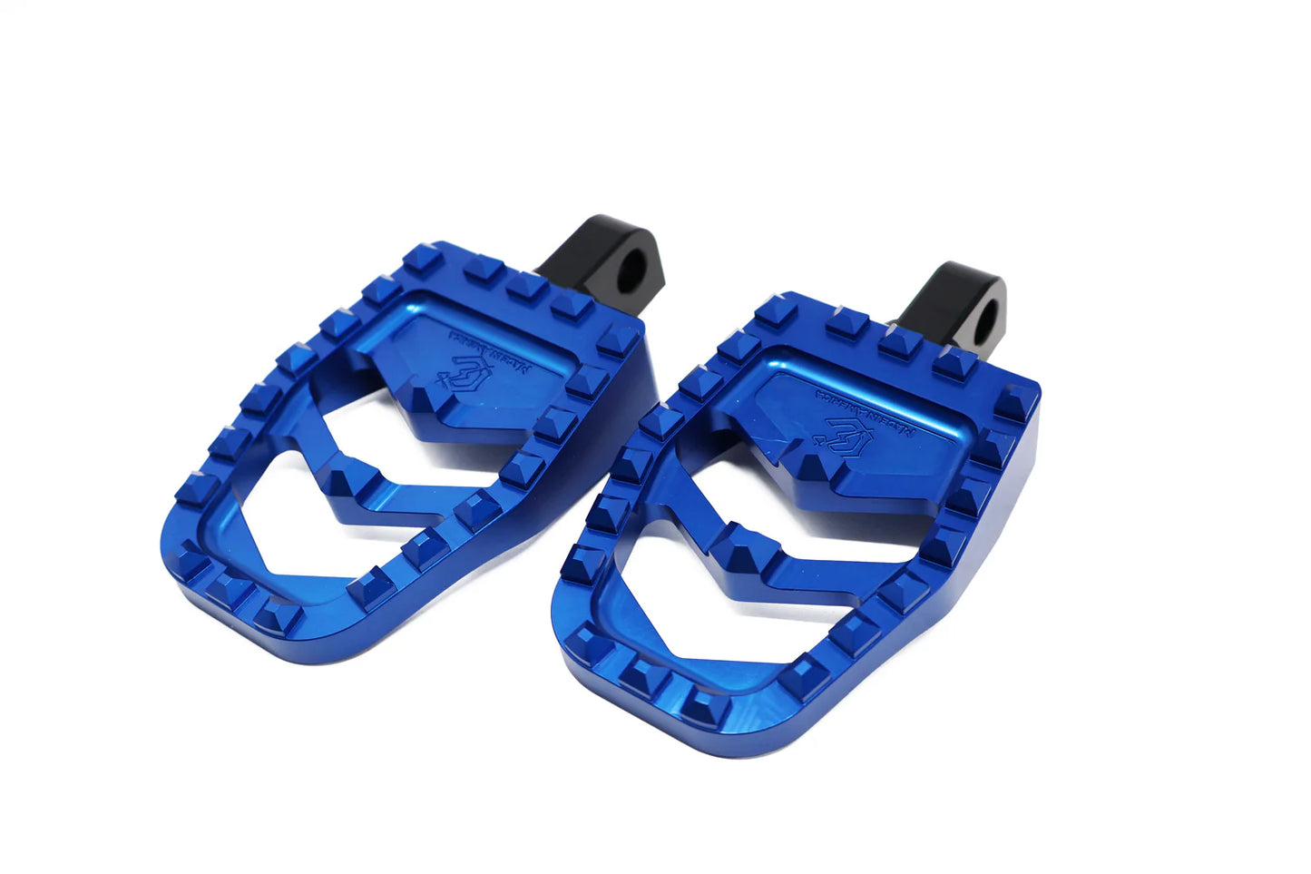 Crossthread Cycle- Spiked Arrow Pegs (All Colors)
