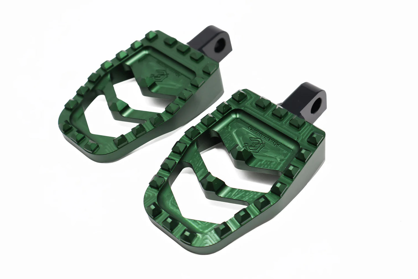 Crossthread Cycle- Spiked Arrow Pegs (All Colors)