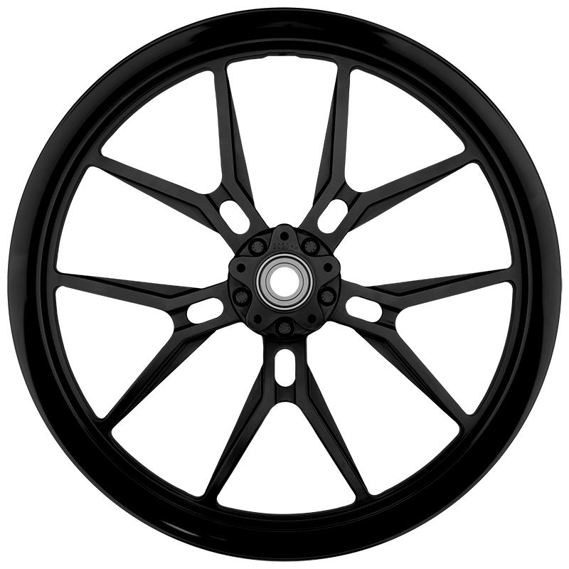 B-52 Wheel - Front