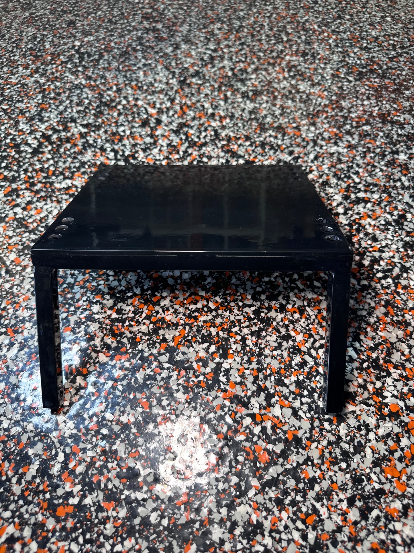 Dyna Tour Pack Bracket