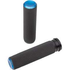 ARLEN NESS- Knurled Grips