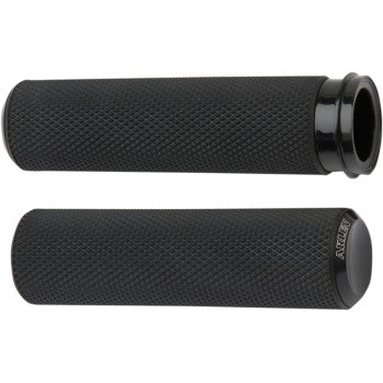 ARLEN NESS- Knurled Grips