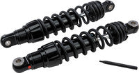 RACING BROS- BAZOOKA REAR SHOCKS