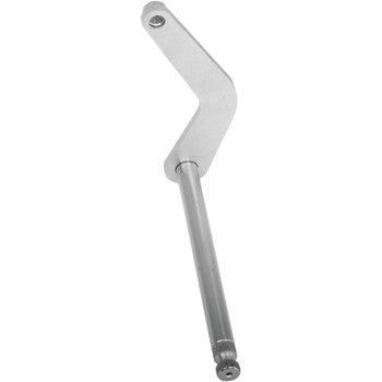 DRAG SPECIALTIES- DYNA '06-17 SHIFT SHAFT- CHROME