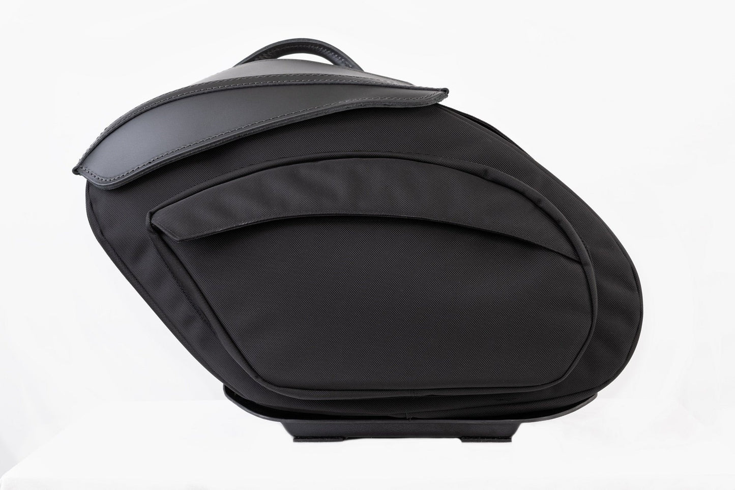 LEATHER PROS- Retro Series V3- All Harley Touring Models 1993-Present