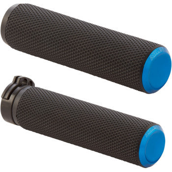 ARLEN NESS- Knurled Grips