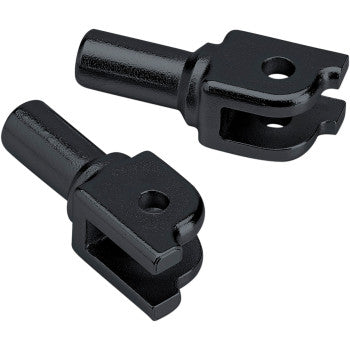 BILTWELL- Mushman Foot Pegs HD