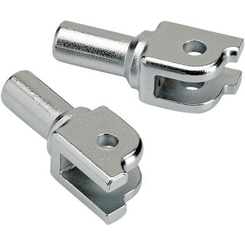 BILTWELL- Mushman Foot Pegs HD