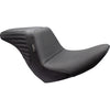 LE PERA- KICKFLIP UPFRONT SEATS- '18-24 FXLR/FXLRS/FXLRST/FLSB