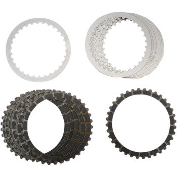 BARNETT- Extra Plate Clutch Kits