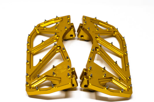 Crossthread Cycle- OG Bagger Floorboards (All Colors)