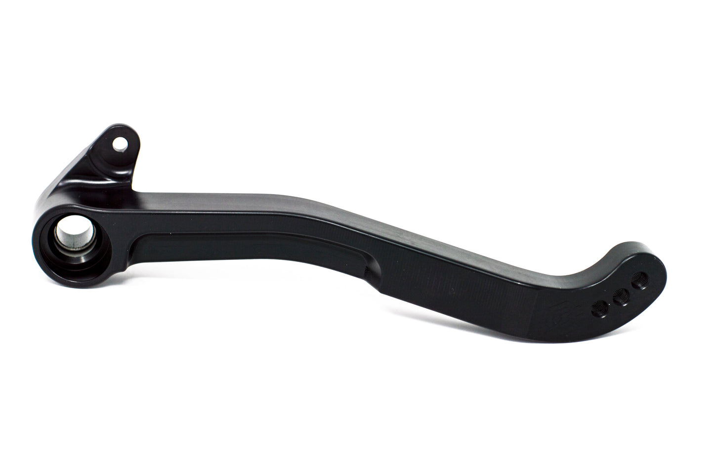 Crossthread Cycle- Forward Controls M8 Softail Brake Arm (ALL COLORS)