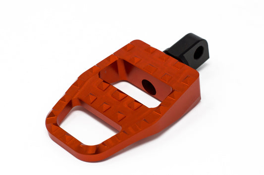 2021 Pegs Tangerine
