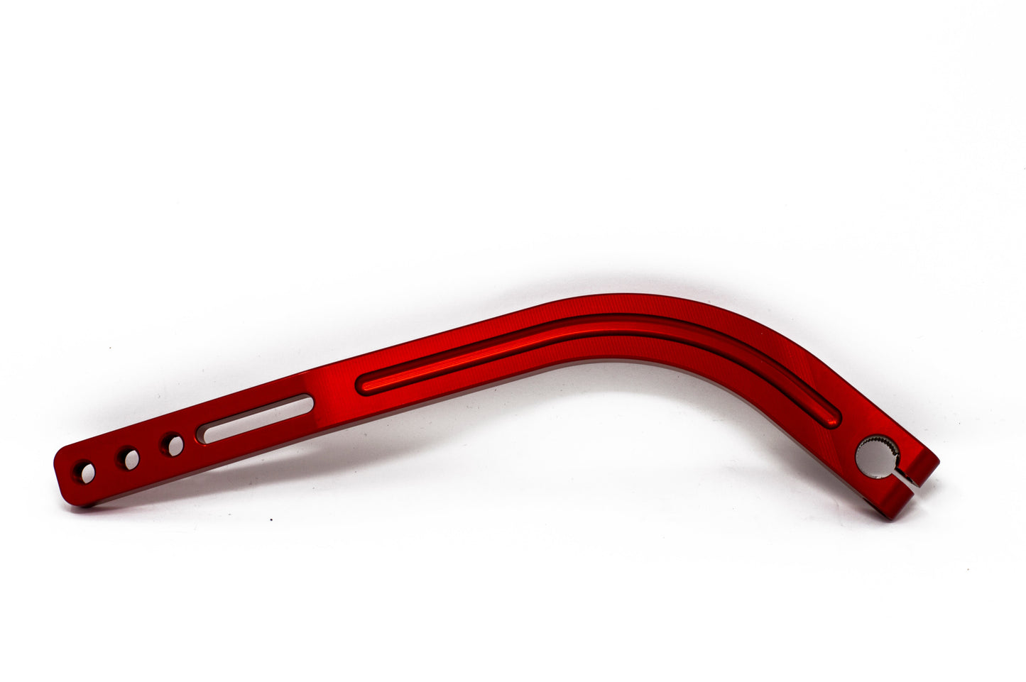 Crossthread Cycle- Softail Mid Control Shift Arm (All Colors)