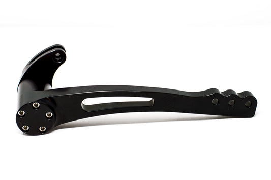 Crossthread Cycle- V2 14+ Bagger Brake Arms (ALL COLORS)