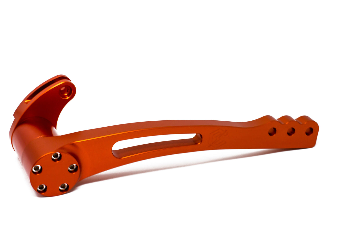 Crossthread Cycle- V2 14+ Bagger Brake Arms (ALL COLORS)