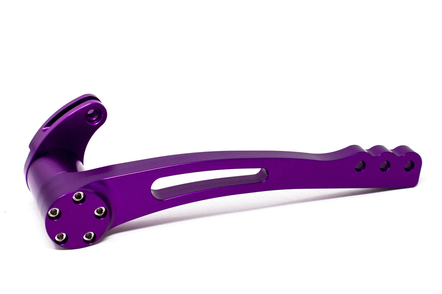 Crossthread Cycle- V2 14+ Bagger Brake Arms (ALL COLORS)