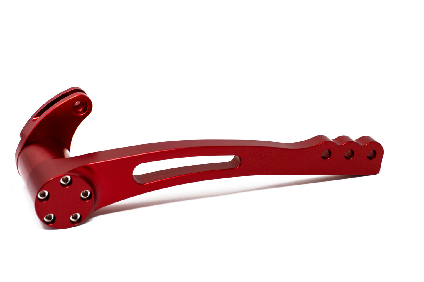 Crossthread Cycle- V2 14+ Bagger Brake Arms (ALL COLORS)