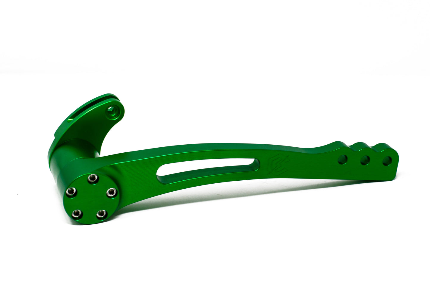 Crossthread Cycle- V2 14+ Bagger Brake Arms (ALL COLORS)