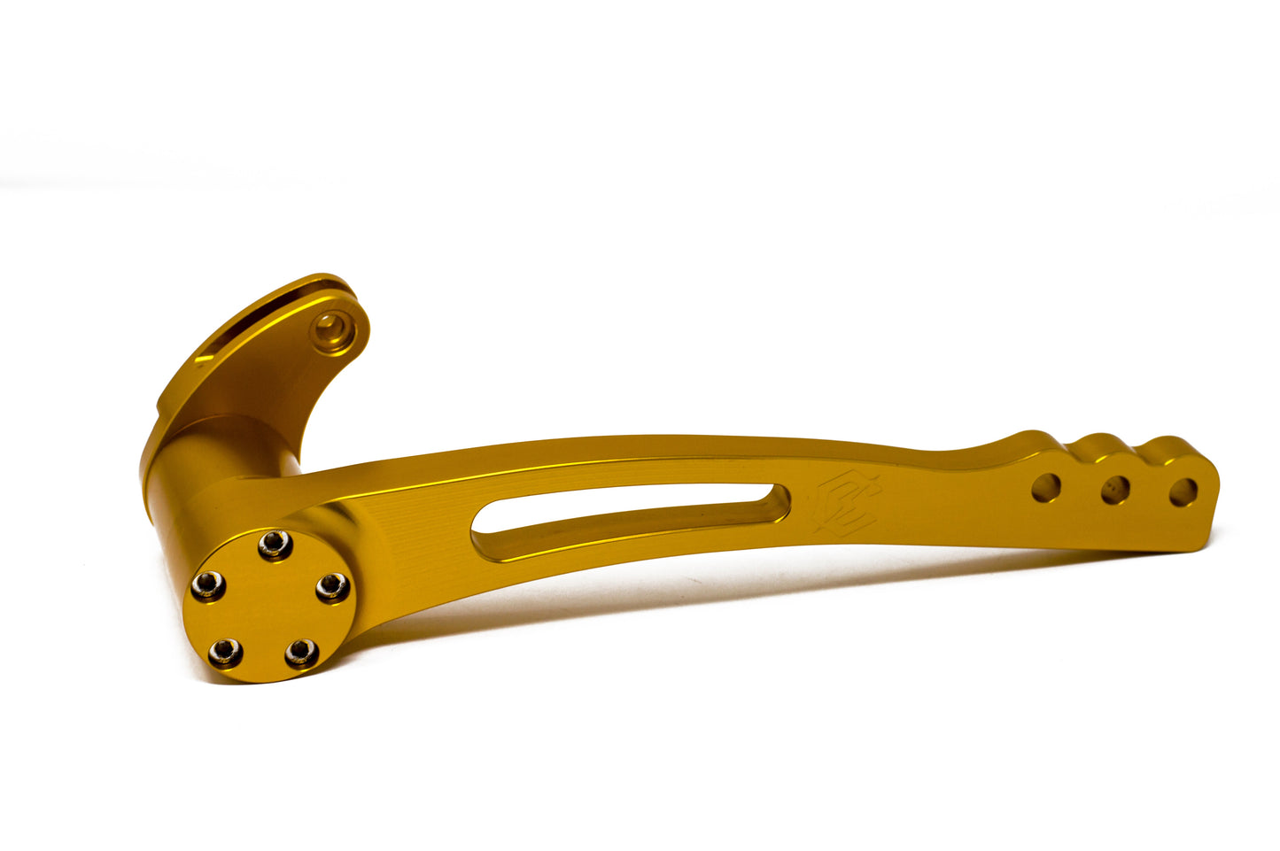 08-13 Bagger Brake Arms (ALL COLORS)