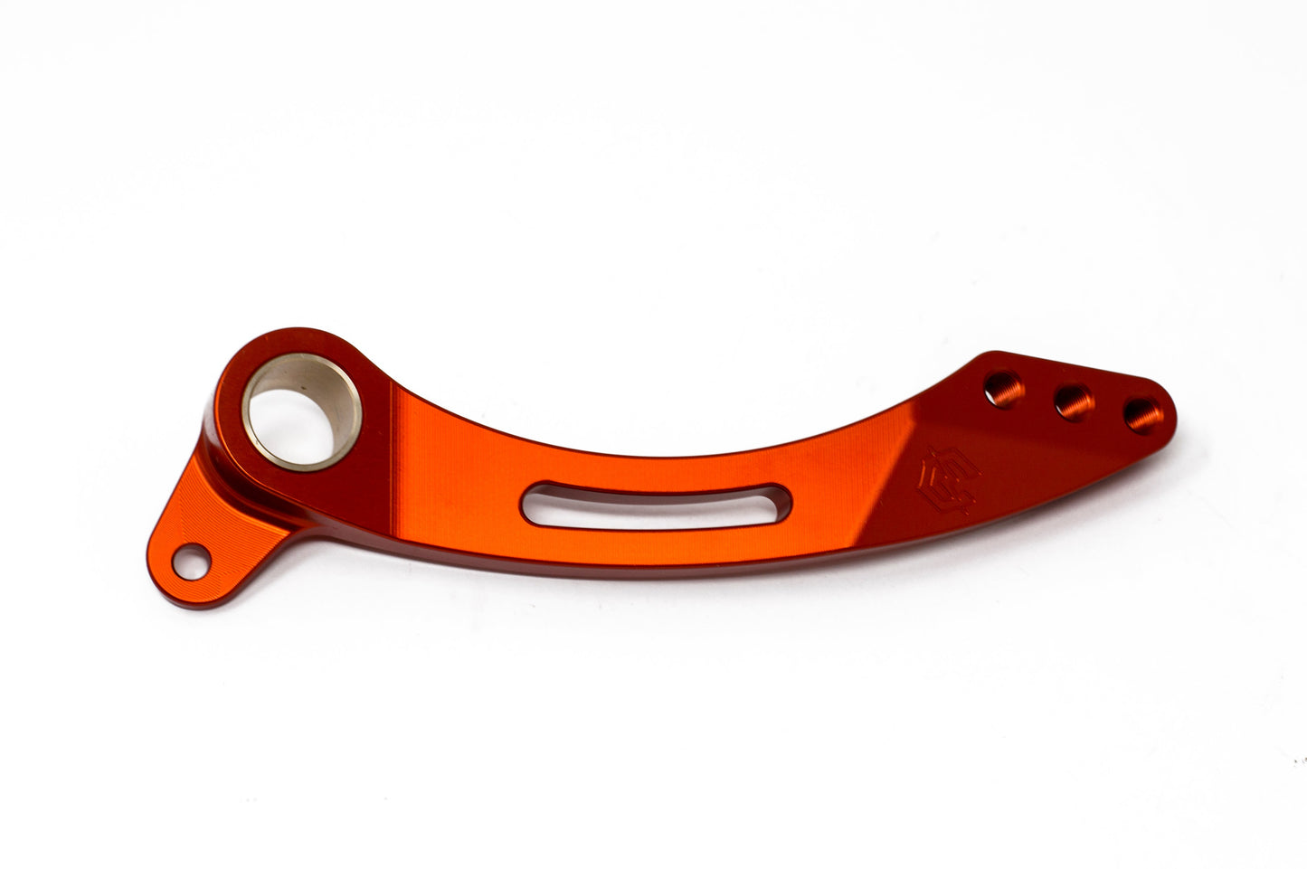 Crossthread Cycle- Dyna Forward Control Brake Arm (ALL COLORS)