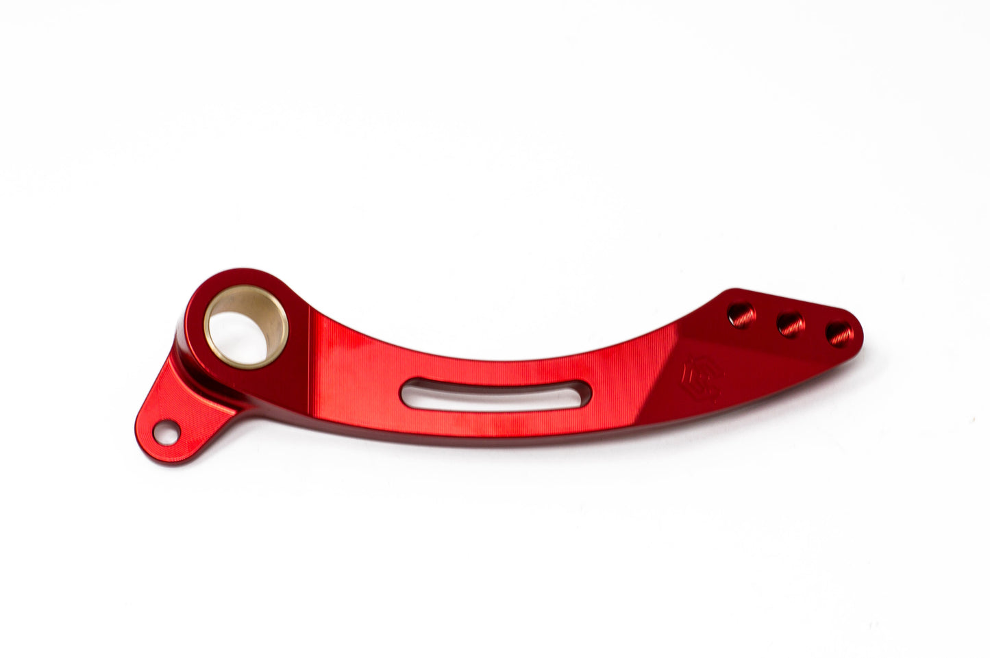 Crossthread Cycle- Dyna Forward Control Brake Arm (ALL COLORS)