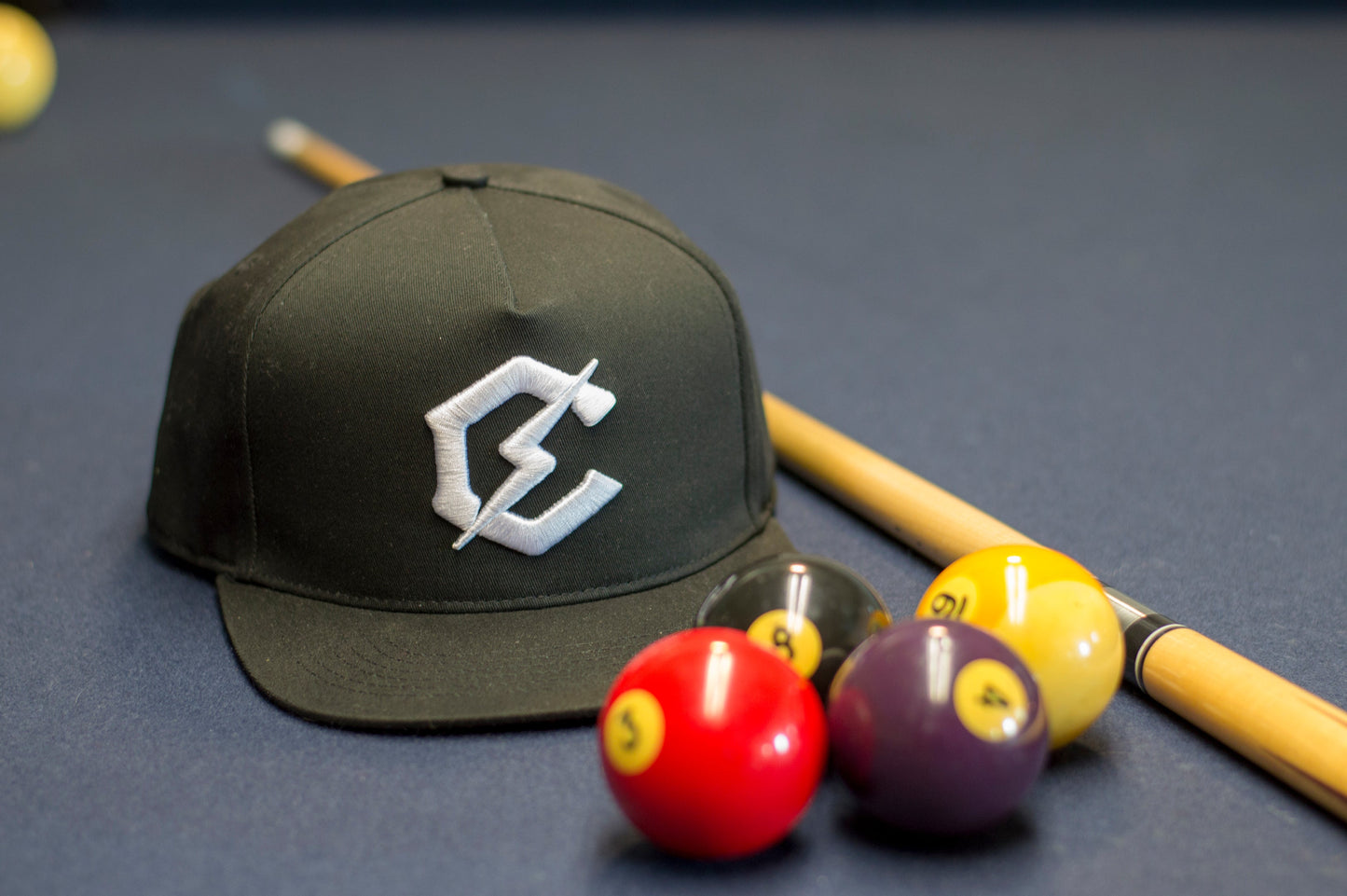 Bolt Snapback V1 SALE