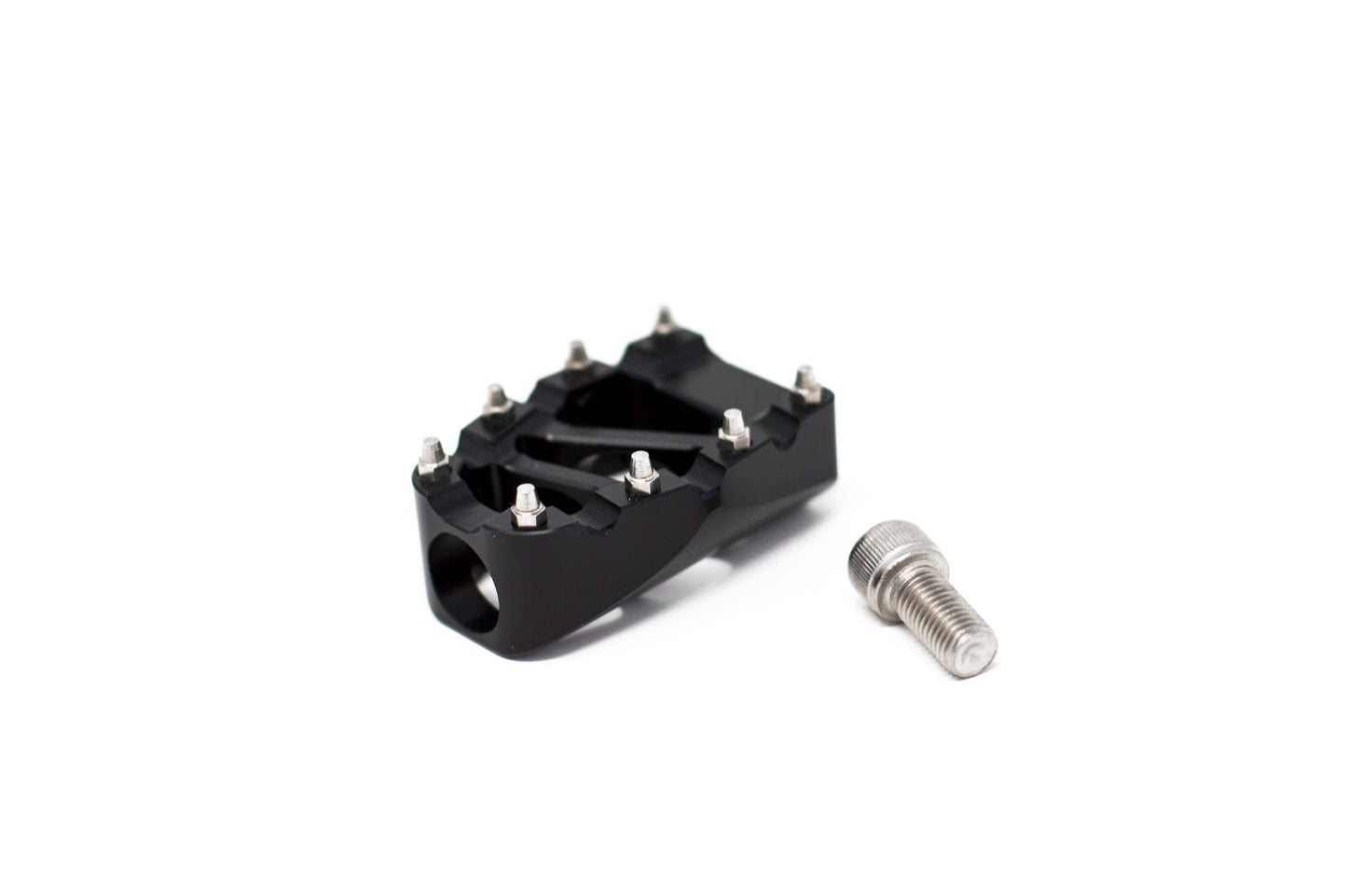 Crossthread Cycle- Spiked Shift / Brake Pegs (All Colors)