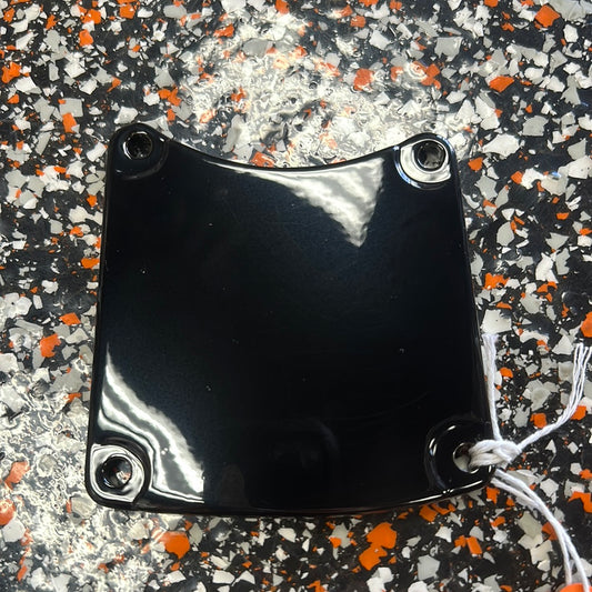 Inspection Cover- “Gloss” Black