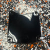 Inspection Cover- “Gloss” Black