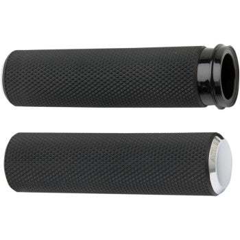 ARLEN NESS- Knurled Grips