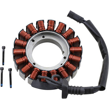 DRAG SPECIALTIES- Alternator Stators
