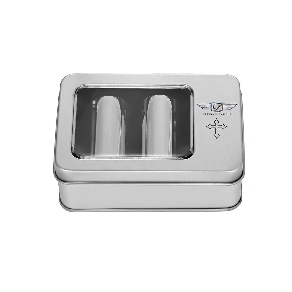 Harley-Davidson Stainless-Steel Cross Docking Hardware